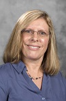 Debbie Beiser, OTR/L, Occupational Therapist at Johns Hopkins All Children's Hospital.