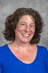 Mary Ann Biondo, OTR/L, Occupational Therapist at Johns Hopkins All Children's Hospital.