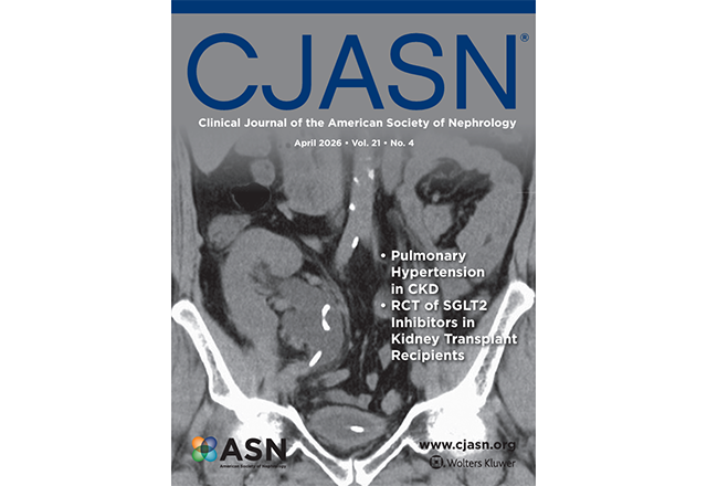 Image of the CJASN 2026 cover