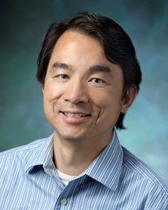 Guang William Wong, Ph.D.