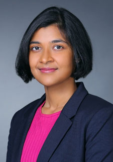 Aditi Singh