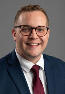 Colton Jensen