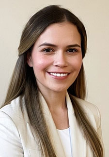 Dina Gonzalez-Hernandez