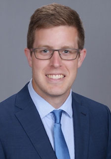 Nickolas Coombs