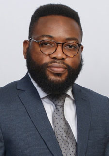 Oluwadamilola Adisa
