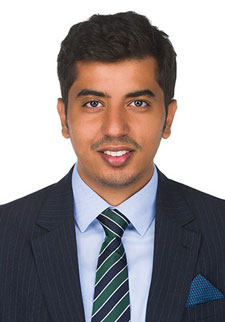 Ziad Alahmadi