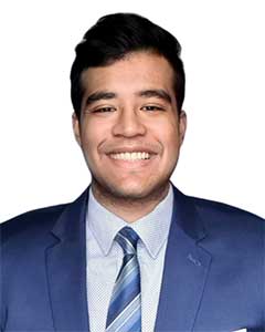 Headshot of Ishvinder Jeet Singh