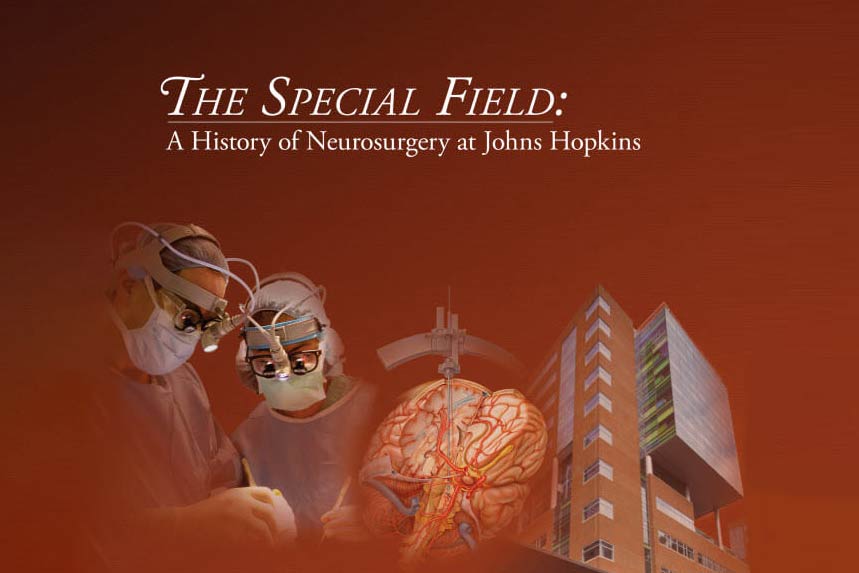 Front cover of The Special Field