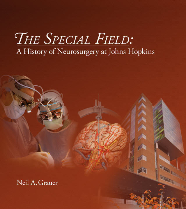 Front cover of The Special Field