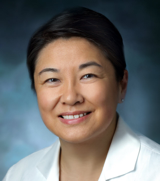 Dr. Judy Huang