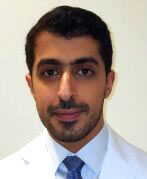 Dr. Saud Abdullah Alsahli