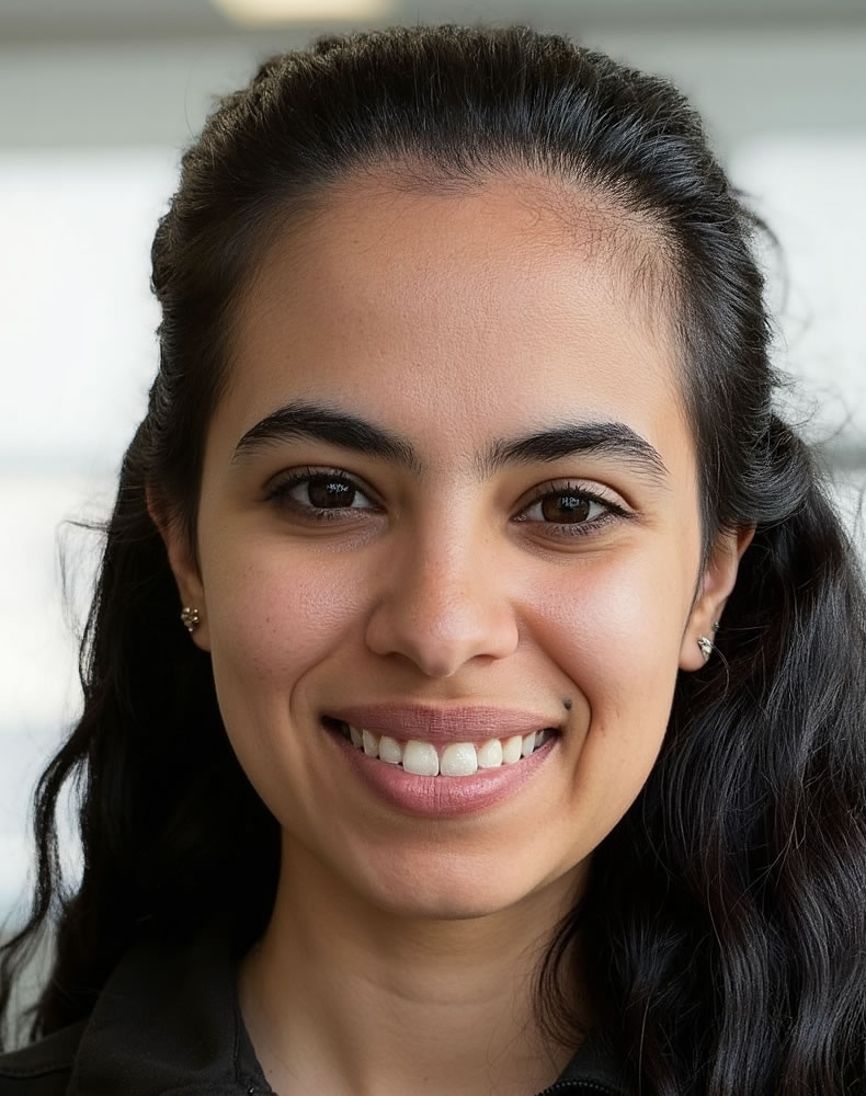 Fatema Alzamanan, MD