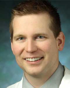 headshot of Andrew Dawson