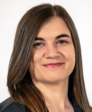Hanna Bennett, MD, PhD