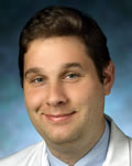 Photo of Dr. Stephen Berger