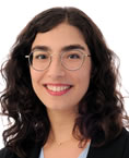 Nicole Bou Rjeily