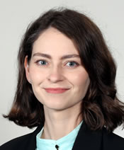 Marina Buciuc, MD