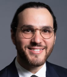 Everardo Castaneda, MD