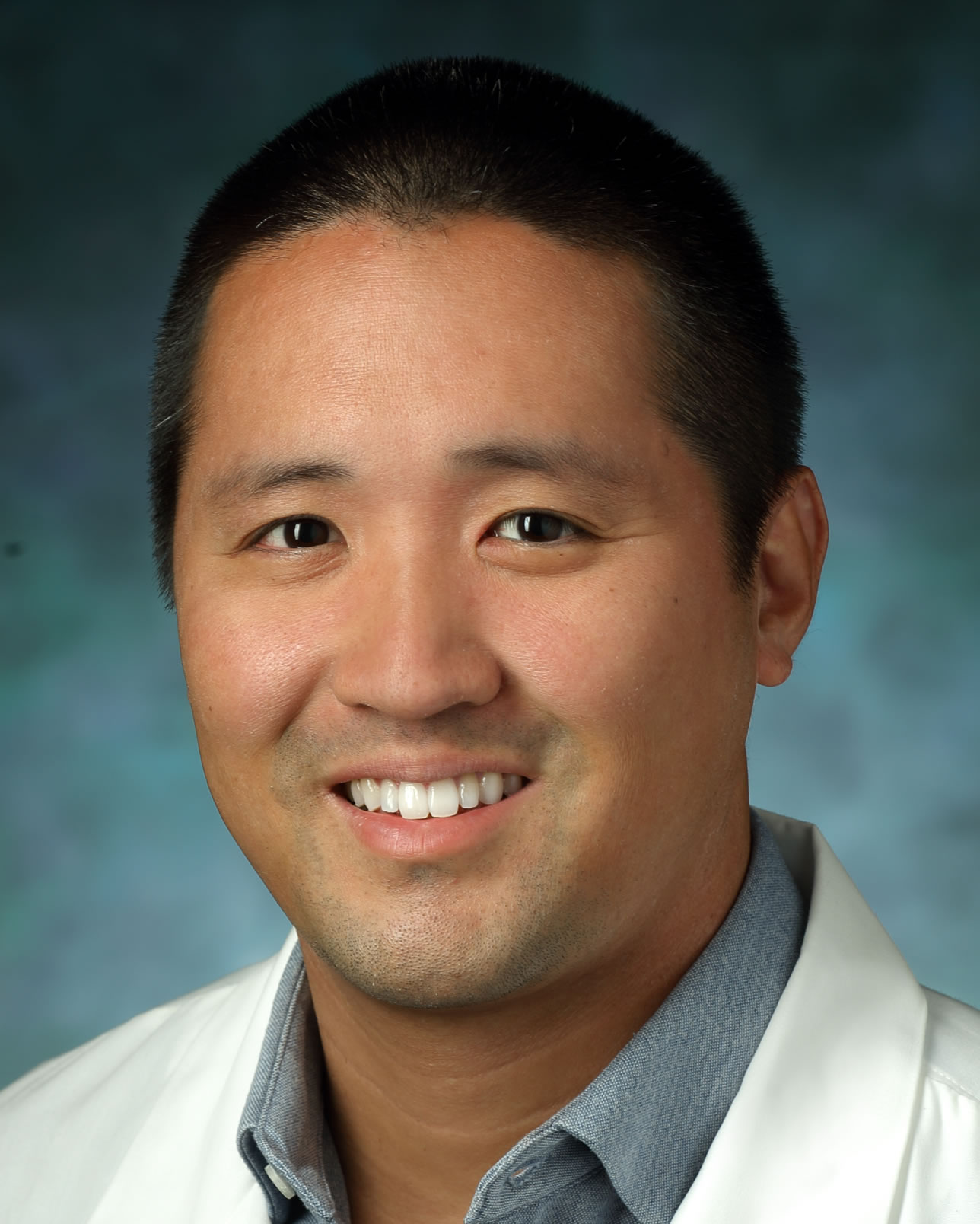 Henry Chang, MD, PhD