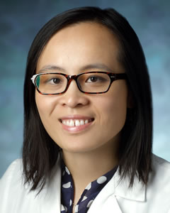 Photo of Dr. Haiwen Chen