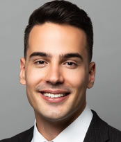 Dylan Del Papa, MD