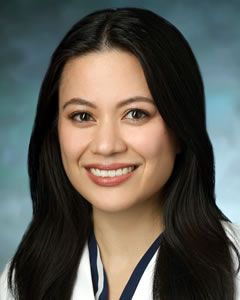 Photo of Dr. Rizamarie Empeno