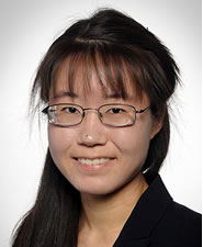 Christine Gao, MD, PhD