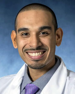 Photo of Dr. Jonathan Gomez