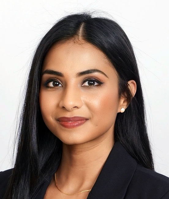 Meghna Hegde