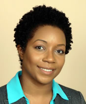 Nisha Hollingsworht