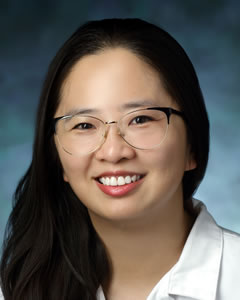 Photo of Dr. Shenwen Huang