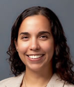 Daniella Iglesias Hernandez, MD