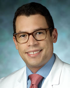Photo of Dr. Jonathan Krett