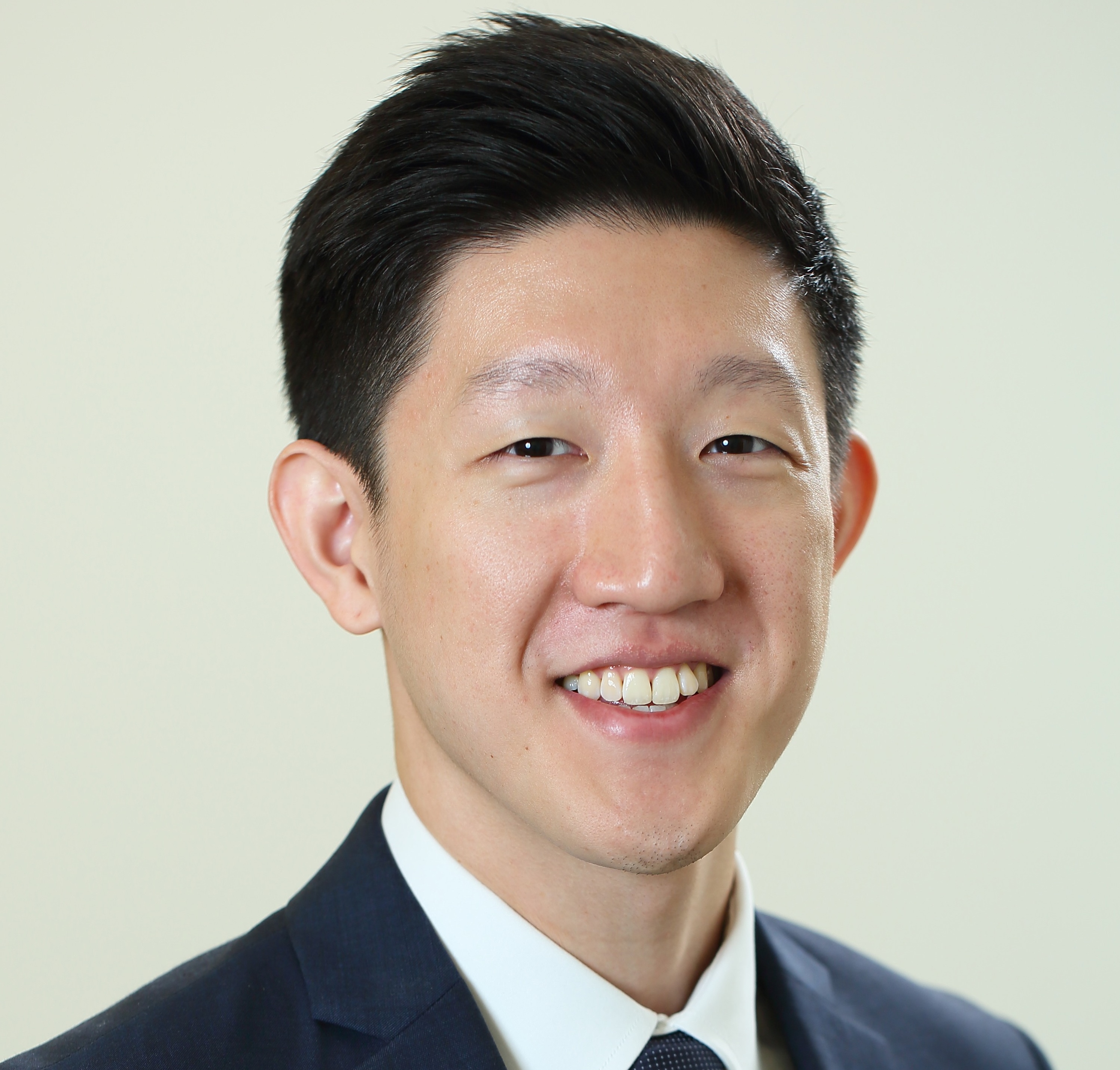 Nathanael Lee, MD, PhD