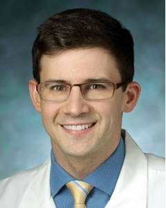 Photo of Dr. Alexander Morrison