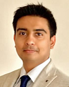 Dr. Shashwat Pokharel
