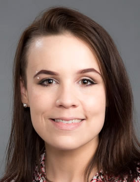 Meaghan Puckett, MD