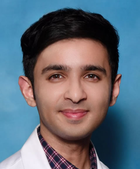 Shaoon Rahman, MD