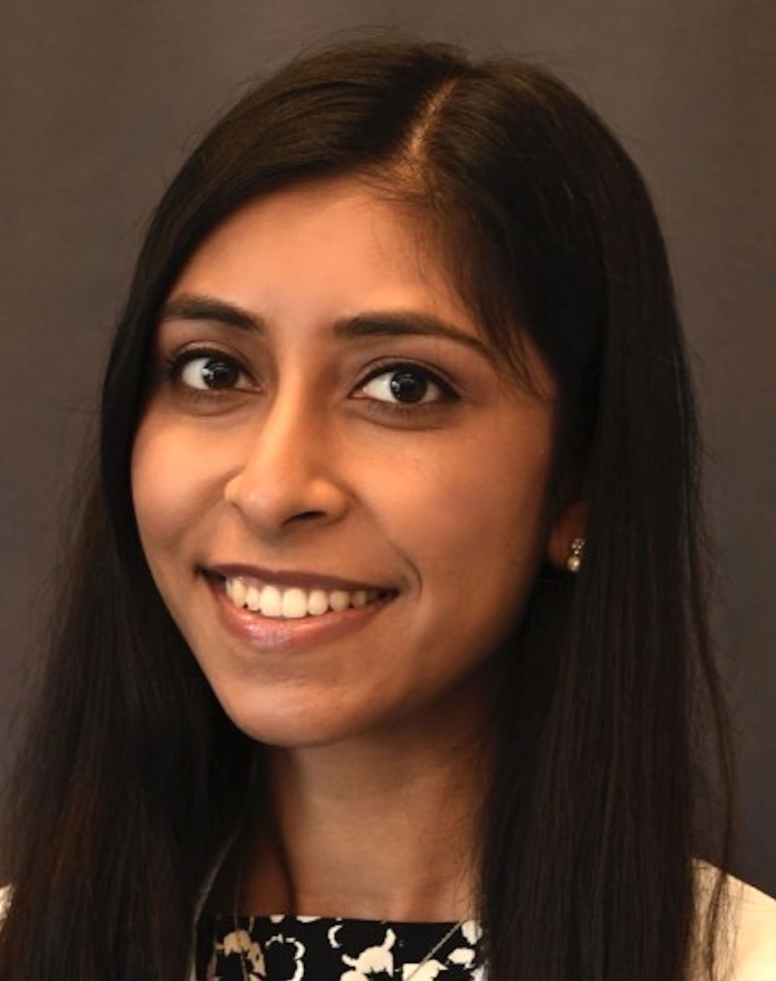 Malya Sahu, MD