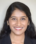 Sweta Sudhir