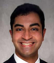 Danial Syed, MD