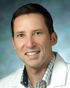 Photo of Dr. Ariel Winnick