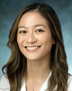 Photo of Dr. Kate Zha