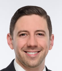 Brendan Zotter, MD, PhD