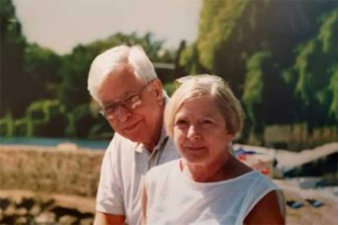 Professorship Honors Namesakes Legacy Featured Slide 2