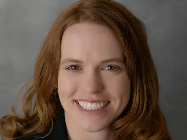 Melissa Elafros Awarded ANA International Outreach Travel Scholarship Featured Slide 7