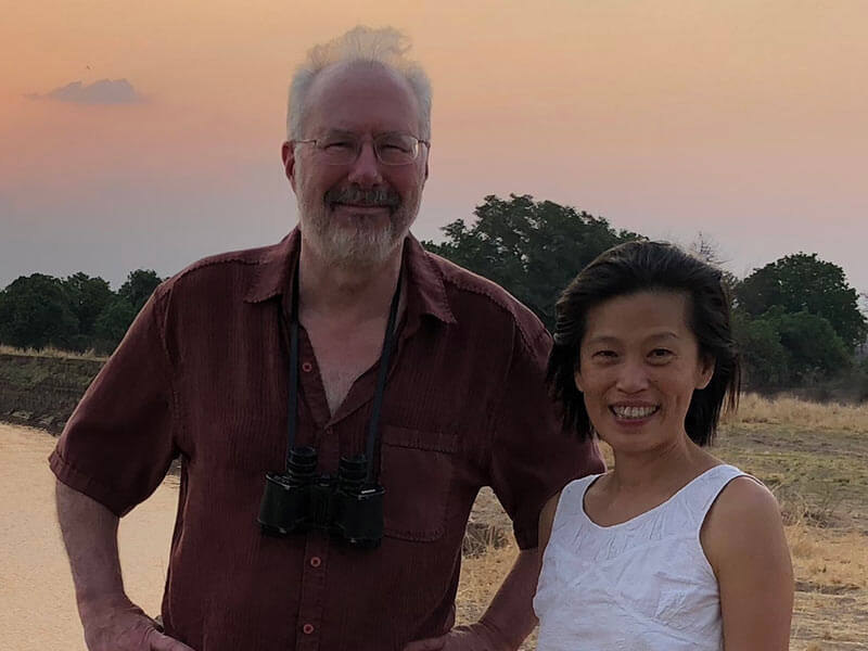 Johns Hopkins Neurologists Visit Neurology Residency in Zambia Featured Slide 4