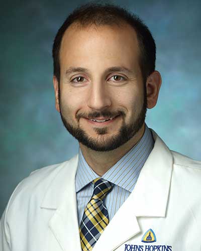 Joshua Doloff