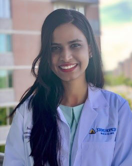 Rasika Thombre