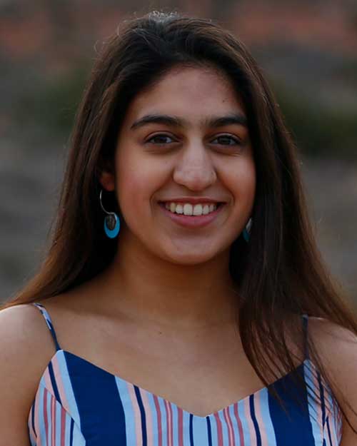 Shivani Kapoor